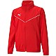 Puma teamRise All Weather Jacket Jr 657402 01