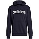 adidas Essentials French Terry Linear Logo Hoodie M GK9066