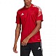 Tričko adidas Condivo 21 Training Jersey Primeblue M GH7166