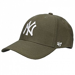 Šiltovka 47 Brand New York Yankees MVP Cap B-MVPSP17WBP-SW