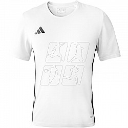 Tričko adidas Tabela 23 Jersey M H44526