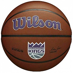 Lopta Wilson Team Alliance Sacramento Kings Ball WTB3100XBSAC