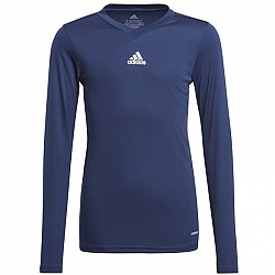 Tričko adidas Team Base Tee Jr GN5712