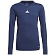 Tričko adidas Team Base Tee Jr GN5712