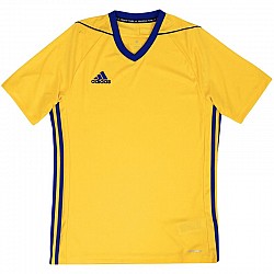 Tričko adidas Mi Tiro 17 Jersey M BR6835