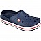 Crocs Crocband 11016 granatowe