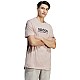 Tričko adidas All SZN Graphic Tee M IC9810