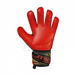 Brankárske rukavice Reusch Attrakt Silver Jr 5572215 7075