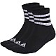 Ponožky adidas 3-Stripes Cushioned Sportswear Mid-Cut Socks 3 Pairs IC1317