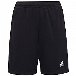 Trenky adidas Entrada 22 Training Short Y Jr H57498