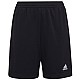 Trenky adidas Entrada 22 Training Short Y Jr H57498