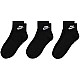 Ponožky Nike Nsw Everyday Essential AN DX5074 010