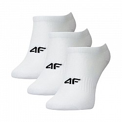 Ponožky 4F 3pak  4FWMM00USOCF443 10S