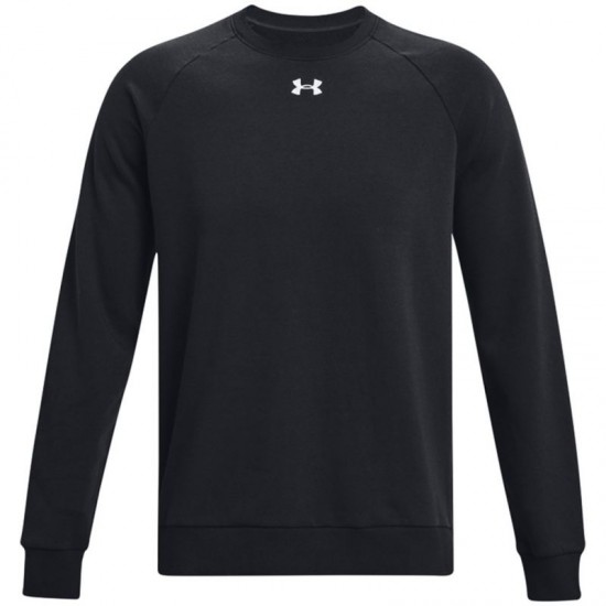 Under Armour Rival Fleece Crew  1379755 001