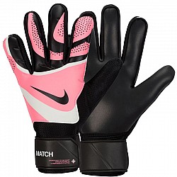 Brankárske rukavice Nike GK Match Jr FJ4862-014
