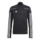 adidas Tiro 23 League Training Top Jr HS3487