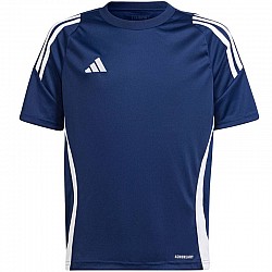Tričko adidas Tiro 24 Jersey Jr IS1029