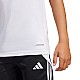 Tričko adidas Squadra 25 Polo Jr JY3414
