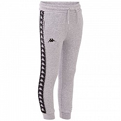 Tepláky Kappa Ireneus Jr 309010J 15-4101M