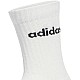 Ponožky adidas Linear Crew Socks Cushioned 6 Par JL6096