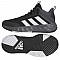 Topánky na basketbal adidas OwnTheGame 2.0 M IF2683