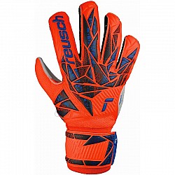 Brankárske rukavice Reusch Attrakt Solid M 5470515 2210