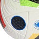 Futbalová lopta adidas Fussballliebe Euro24 Pro IQ3682