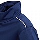 adidas Core 18 Training Top granatowa JR CV4139