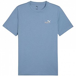 Tričko Puma Ess 2 Color Small No. 1 Logo Tee M 684717 34