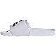 adidas Adilette Shower Slides U GZ3775