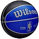 Wilson NBA Team City Edition Dallas Mavericks WZ4024207XB