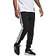 Tepláky adidas Essentials 3-Stripes Fleece M JD1861