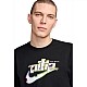 Tričko Nike Sportswear Tee M FV3745-010