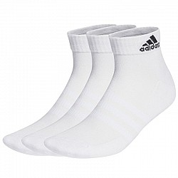 Ponožky adidas Cushioned Sportswear Ankle HT3441