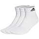 Ponožky adidas Cushioned Sportswear Ankle HT3441
