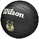 Wilson Team Tribute Milwaukee Bucks Mini Ball WZ4017606XB