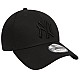 Šiltovka New Era 39Thirty Classic New York Yankees MLB Cap 10145637