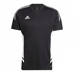 Tričko adidas Condivo 22 Jr H21254