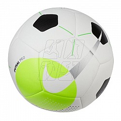 Futbalová lopta Nike Futsal Pro DH1992-100