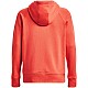 Under Armour Rival Fleece Hb Hoodie W 1356317 877