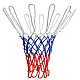 Siatka na obręcz do koszykówki Meteor 2 sztuki 02462