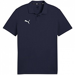 Tričko Puma Team Goal Casuals Polo M 658605 06