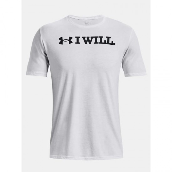 Tričko Under Armour M 1379023-100