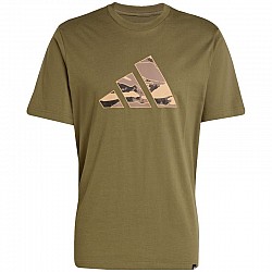 Tričko adidas Camo Logo Graphic M KA7131