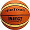 Basketbalová lopta Meteor Inject 14 Paneli  07072