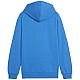Puma Team Goal Casuals Hoddy Jr 658619 02