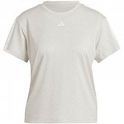 Tričko adidas Aeroready Train Essentials 3-Stripes Tee W HZ5681