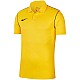 Tričko Nike Dry Park 20 Polo Youth Jr BV6903 719