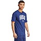 Tričko adidas Collegiate Lineage Graphic M JM6417