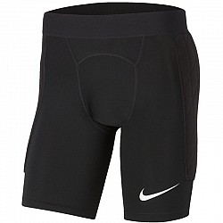 Trenky Nike Y Gardinien Padded GK Tight Junior CV0057-010